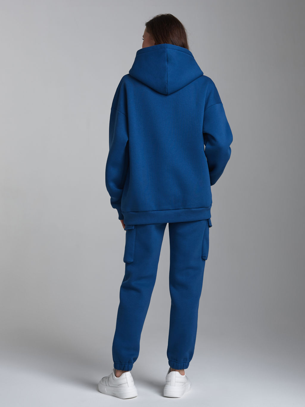 Спортивный костюм женский 12L-RR-1680 RED-N-ROCKS - Addic фото 4