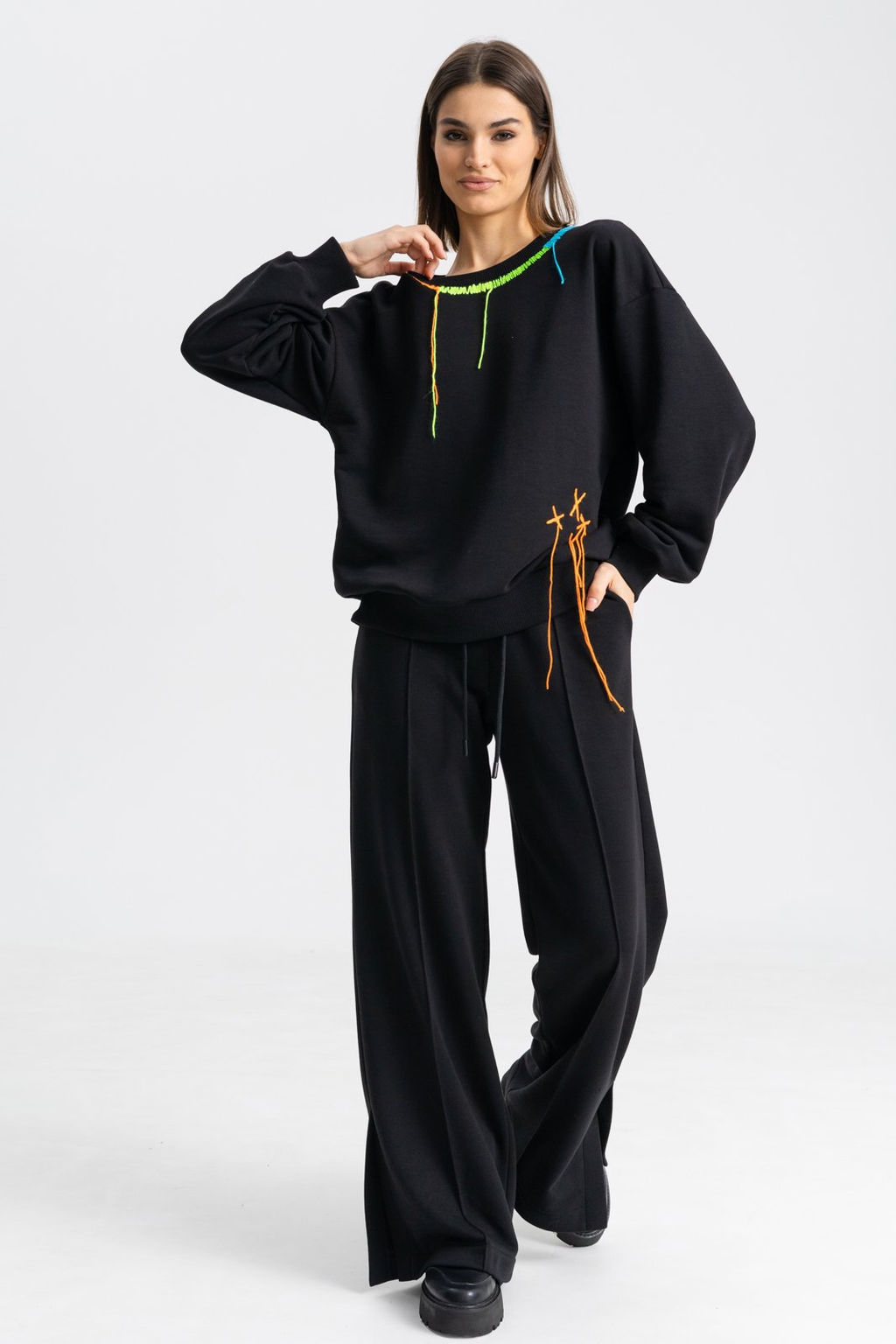 Костюм 1208/1 - Rinka фото 2