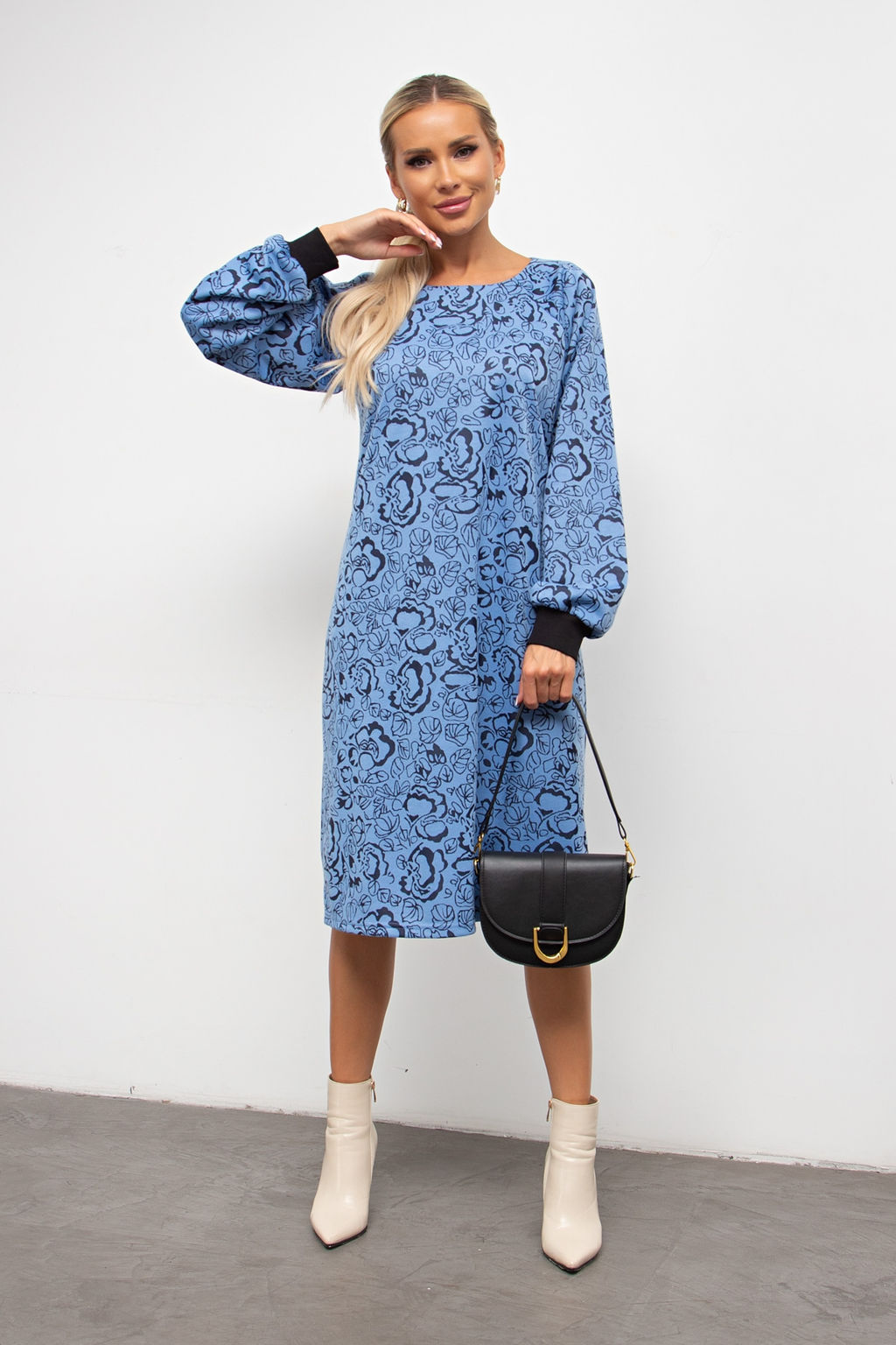 VALENTINA Платье Рокси №1  фото 4