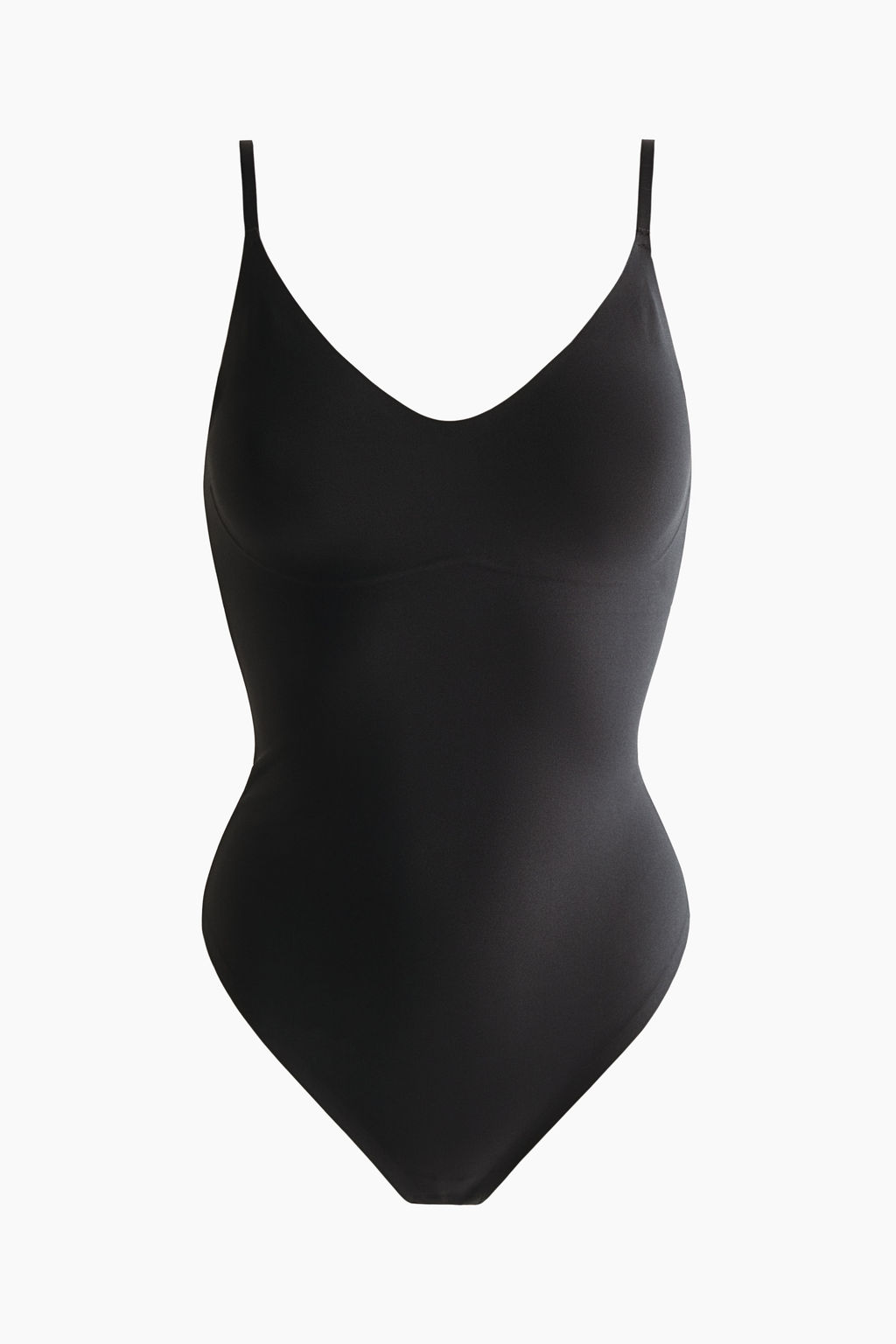 Body tanga de microfibra Light Shape - H&m фото 2