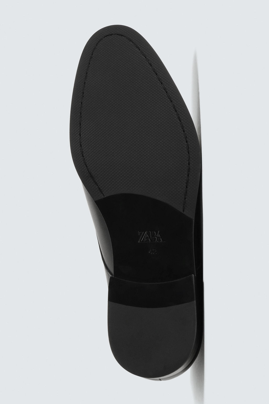 DRESS SHOES - Zara фото 7