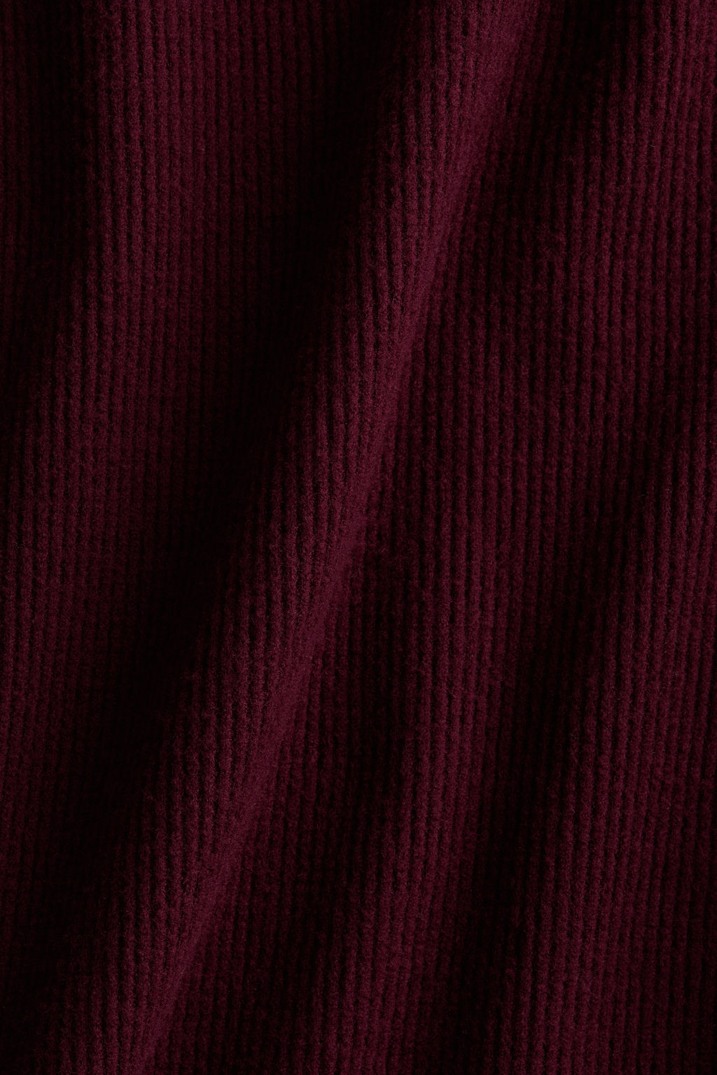 Pantal?n gofrado con cord?n de ajuste - H&m фото 6
