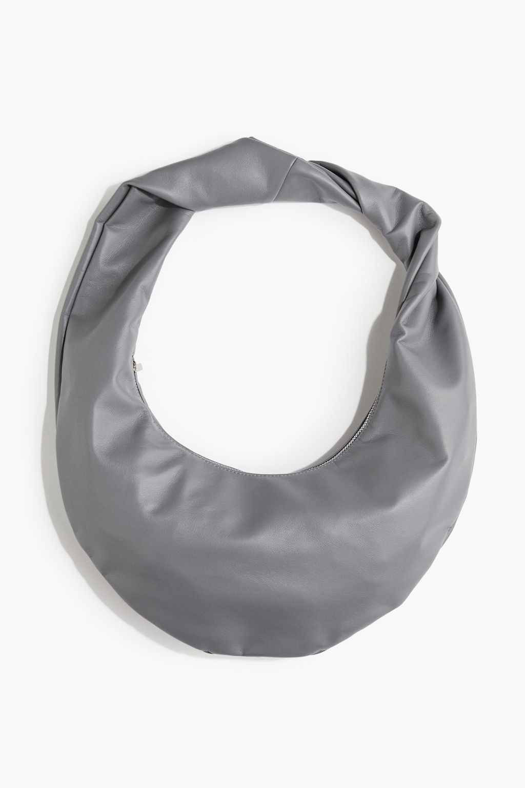Bolso de hombro con correa girada - H&m фото 3