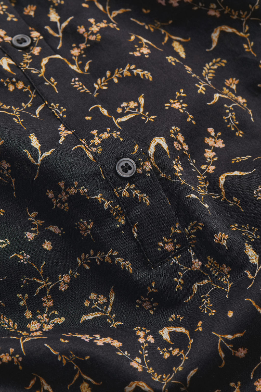 Blusa de algod?n - H&m фото 2
