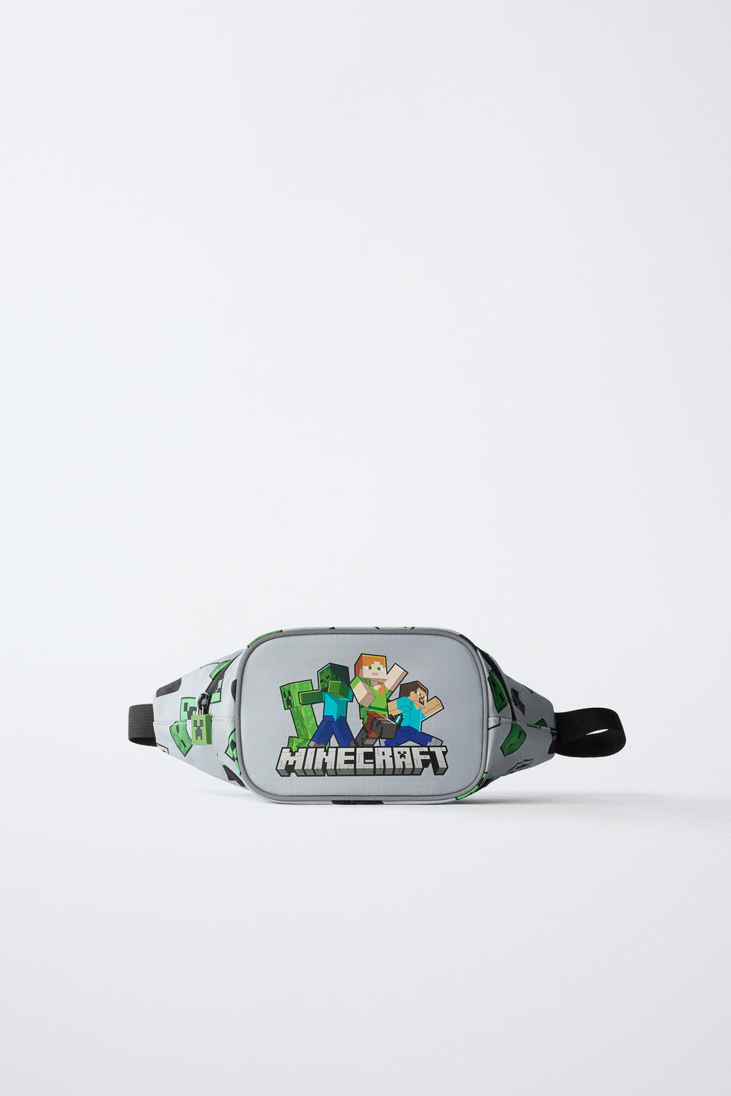 MINECRAFT  MOJANG AB.  BELT BAG