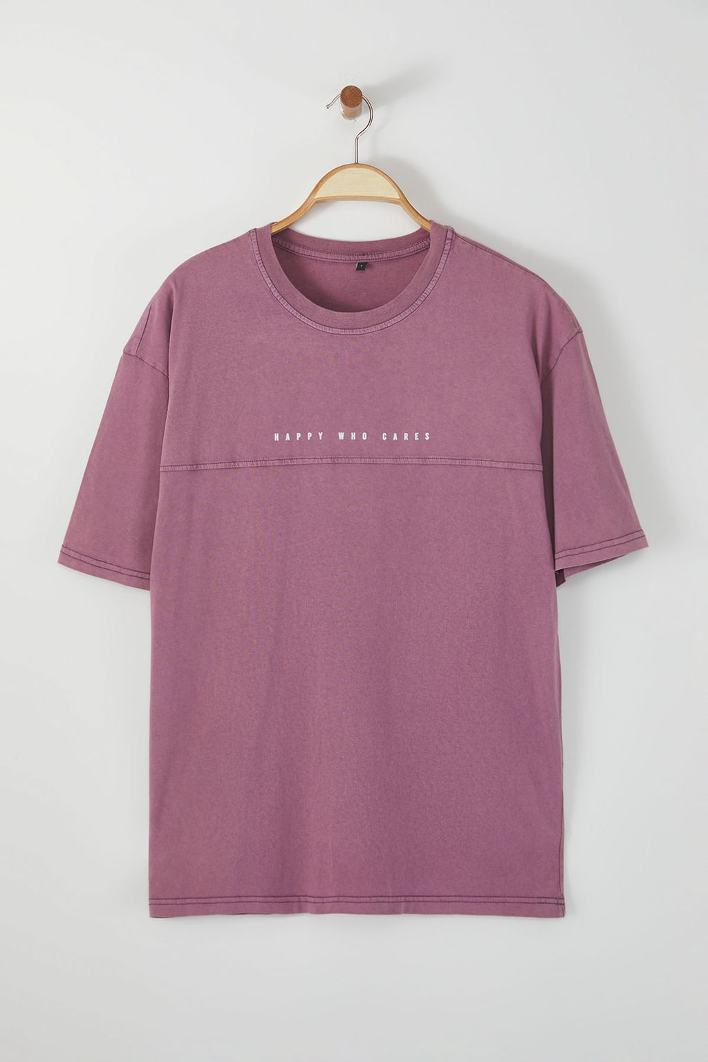 TRENDYOL MAN Antrasit Oversize/Genis Kesim Soluk Efektli Yaz? Bask?l? %100 Pamuklu T-Shirt TMNSS23TS00174 - Trendyolmilla фото 17