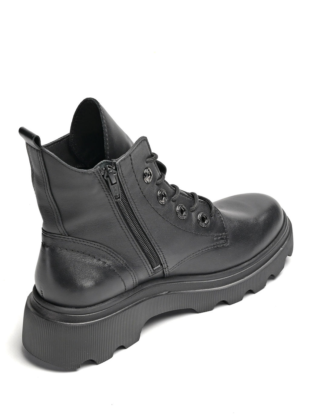 Скидка -18%. Ботинки Ионесси  фото 5