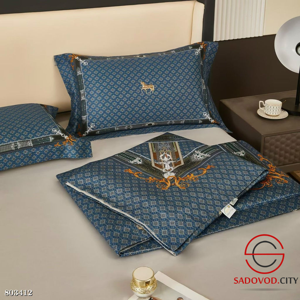 Постельные комплекты с готовым одеялом