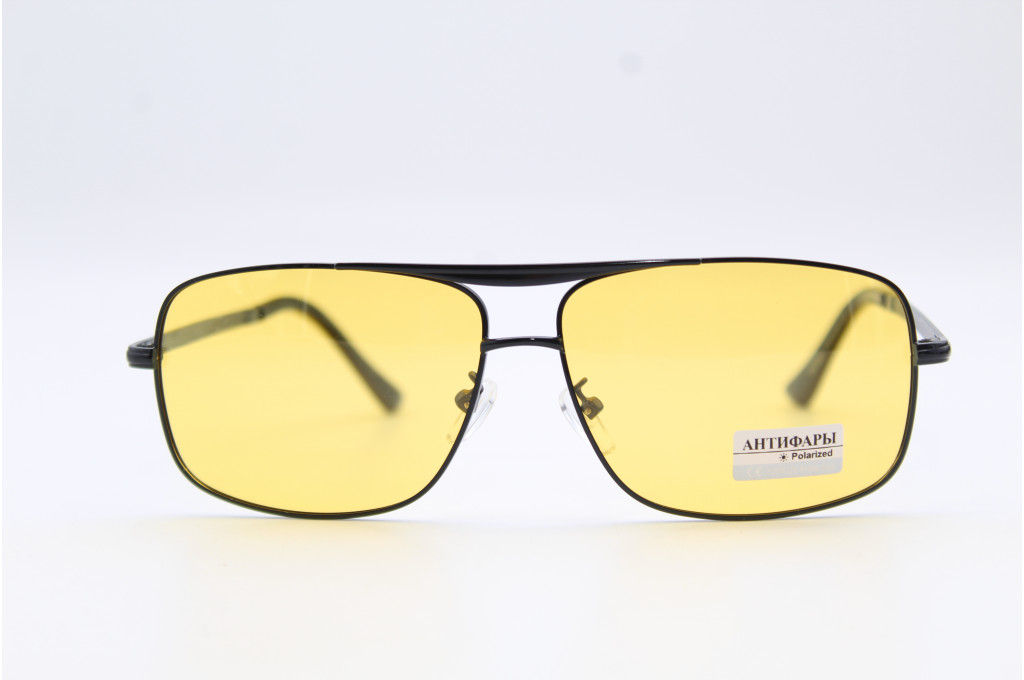 Антифары Pillar (Polarized) 6017 61-14-141 С5