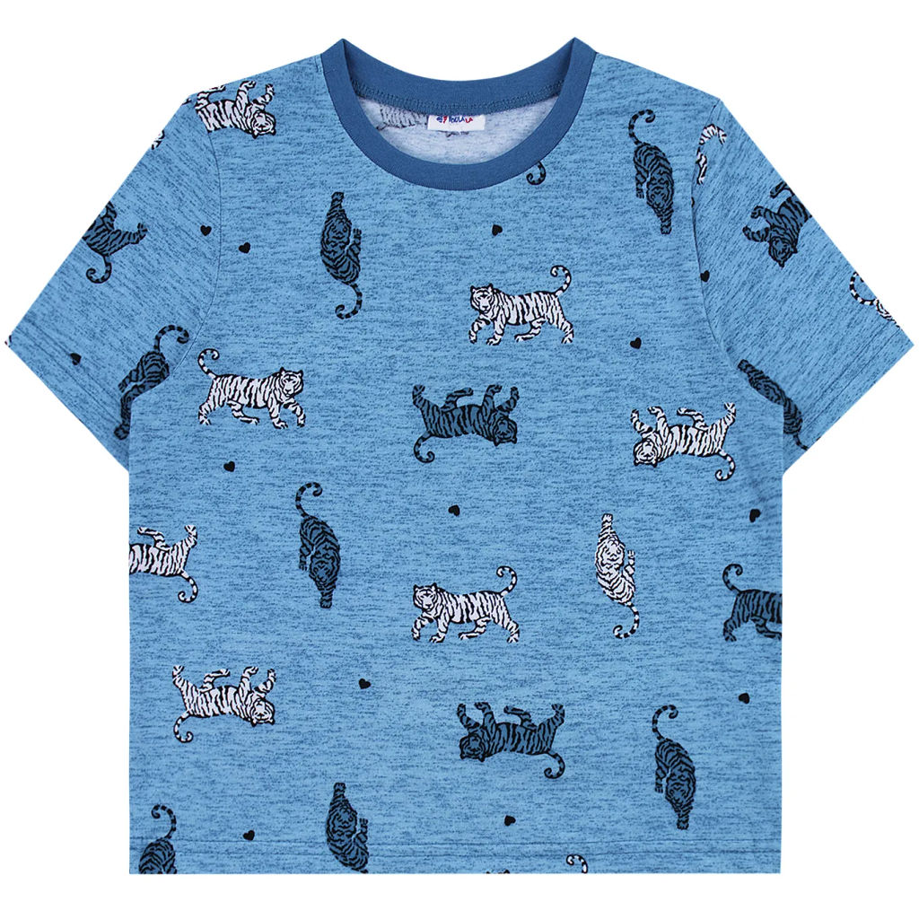 Футболка кулирка 1360102103 - Youlala фото 3