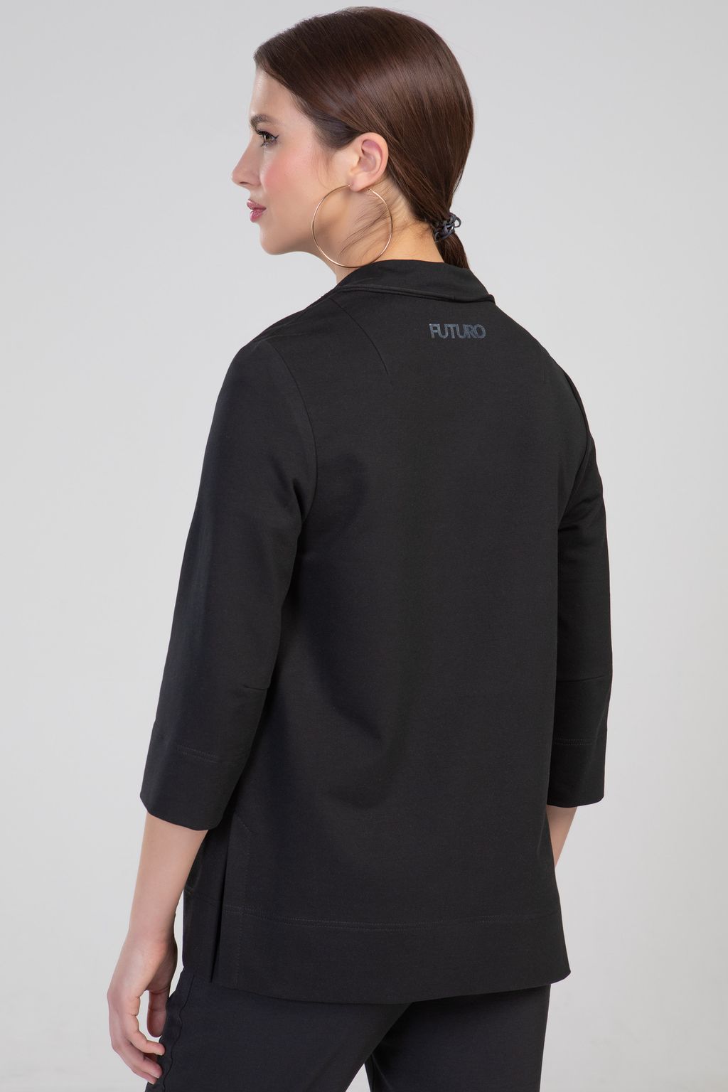 5321 Жакет - Prima linea фото 4