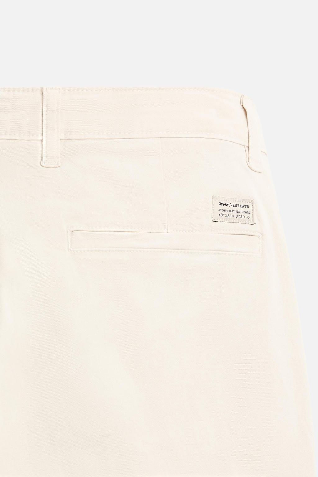SKINNY FIT CHINO PANTOLON - Zara фото 27