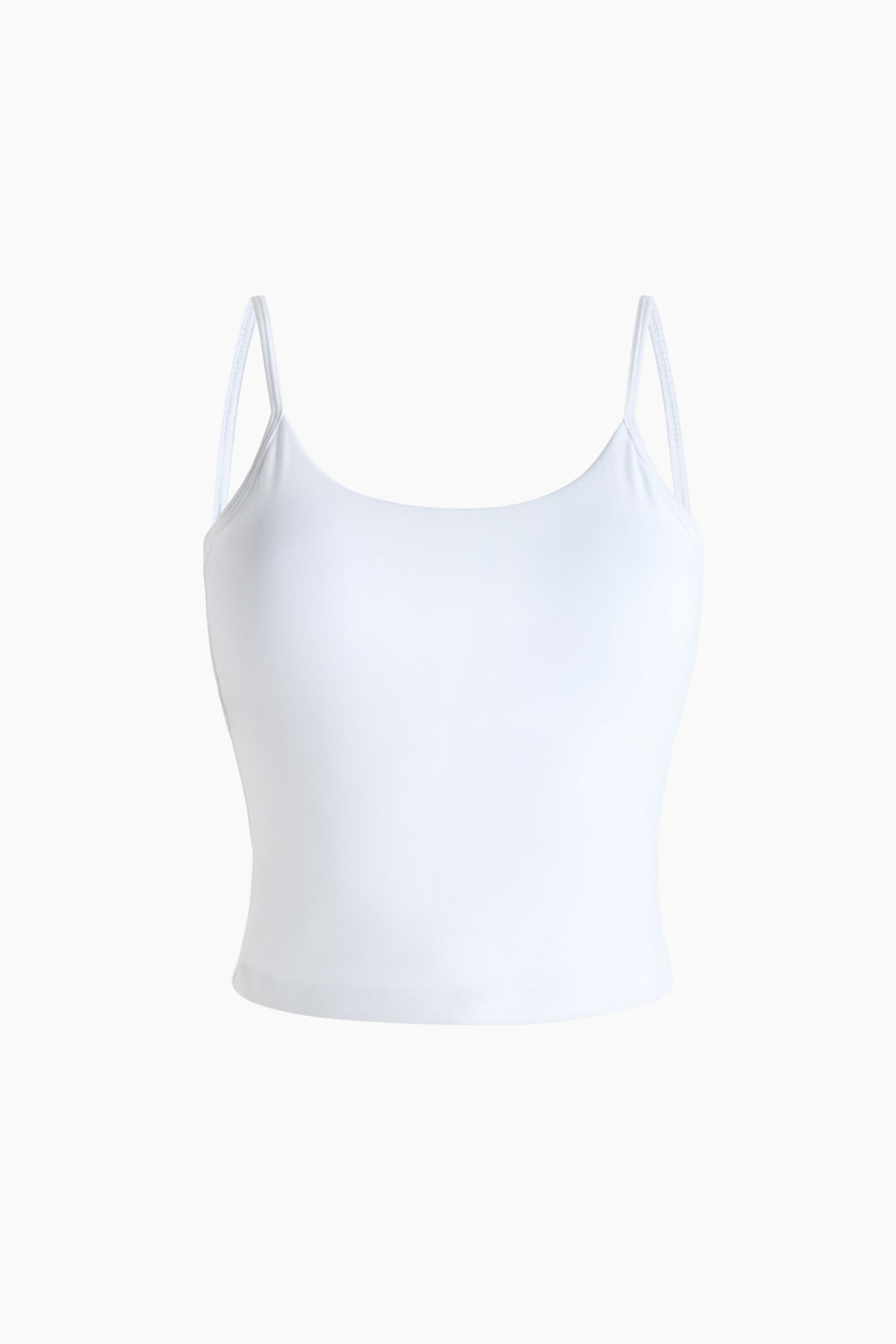 Top de deporte SoftMove con sujetador integrado - H&m фото 17