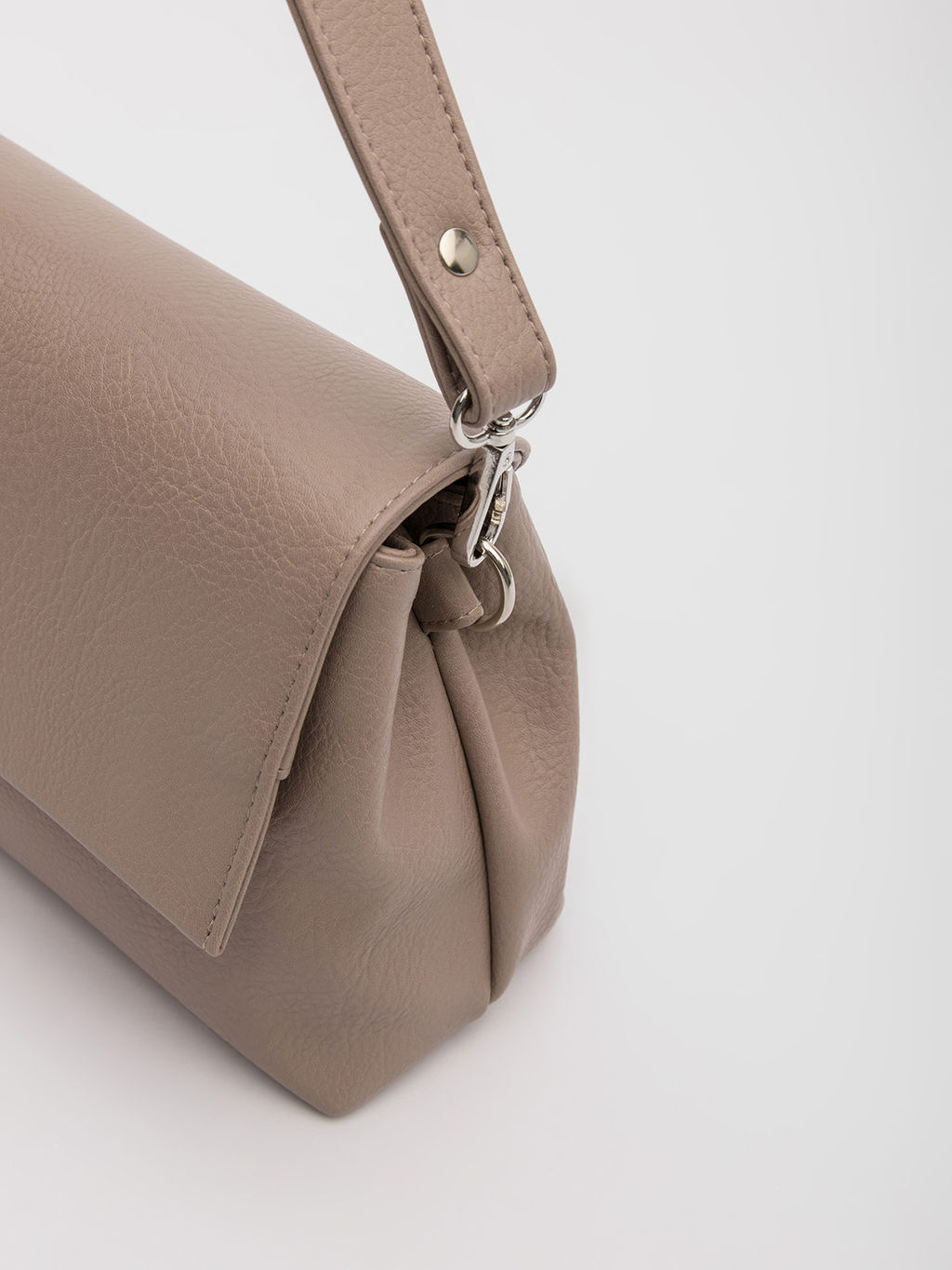 Бежевый кросс-боди S.Lavia  фото 6