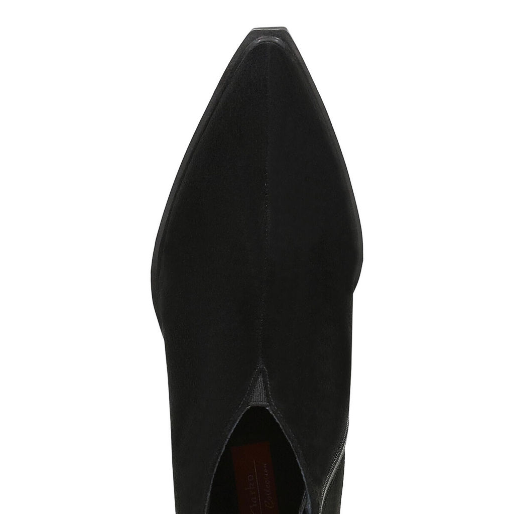 Ботинки женские