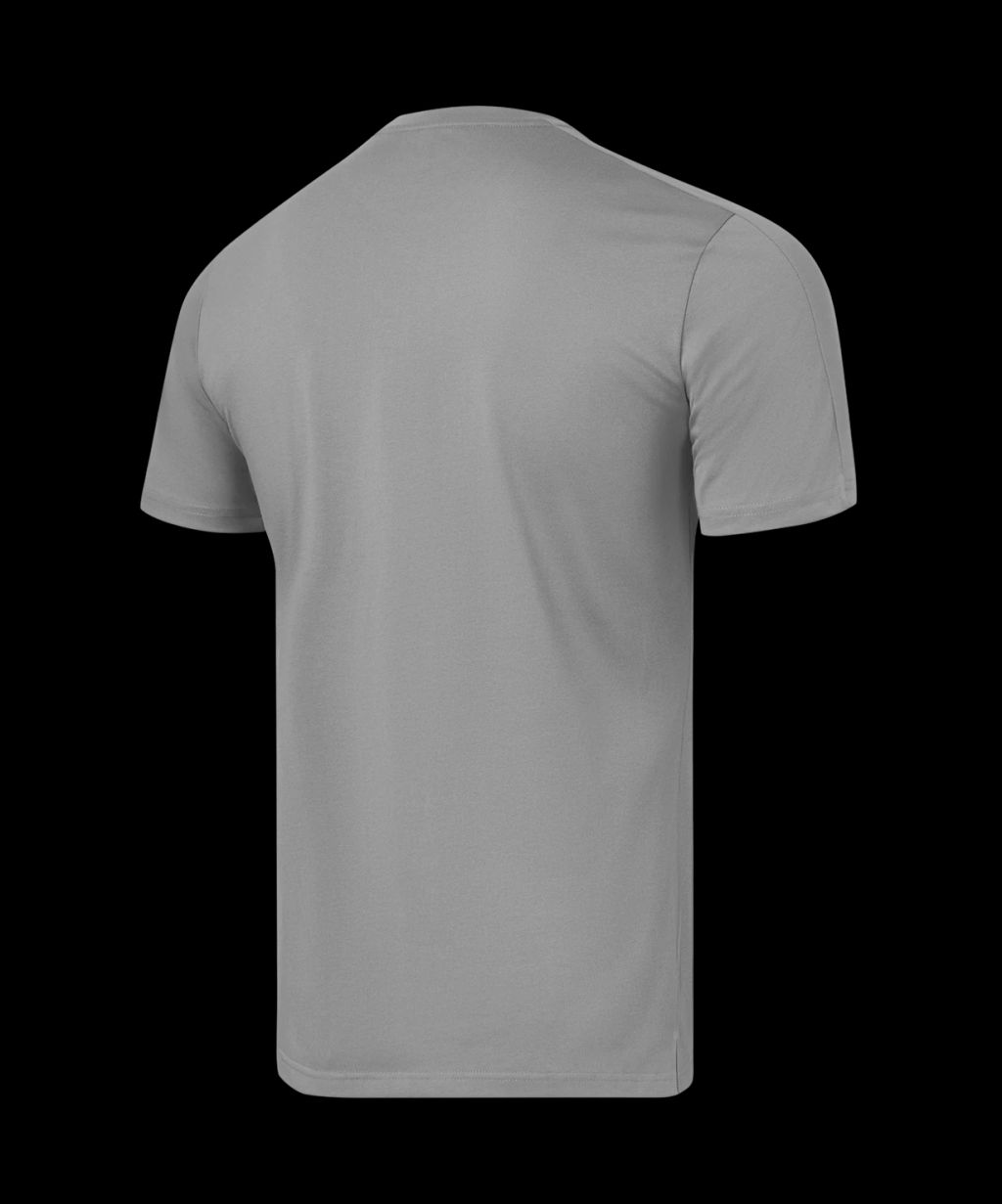 Футболка тренировочная JOGEL PREMIER PerFormDRY TRN CVC Tee, серый  фото 3