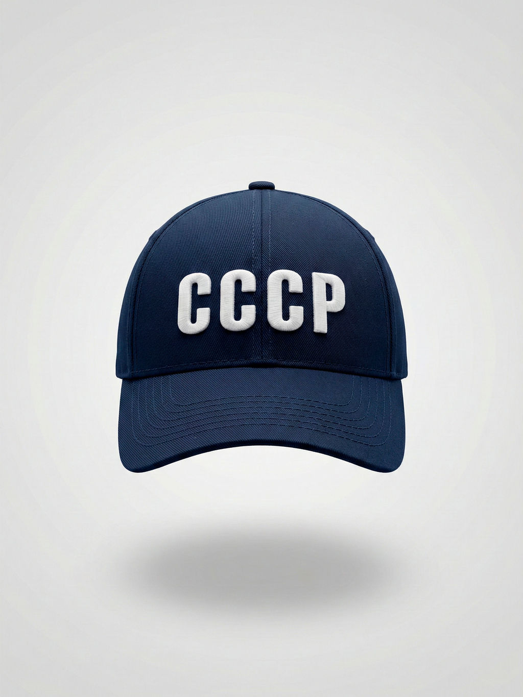Бейсболка мужская СССР 71M-RT-1870