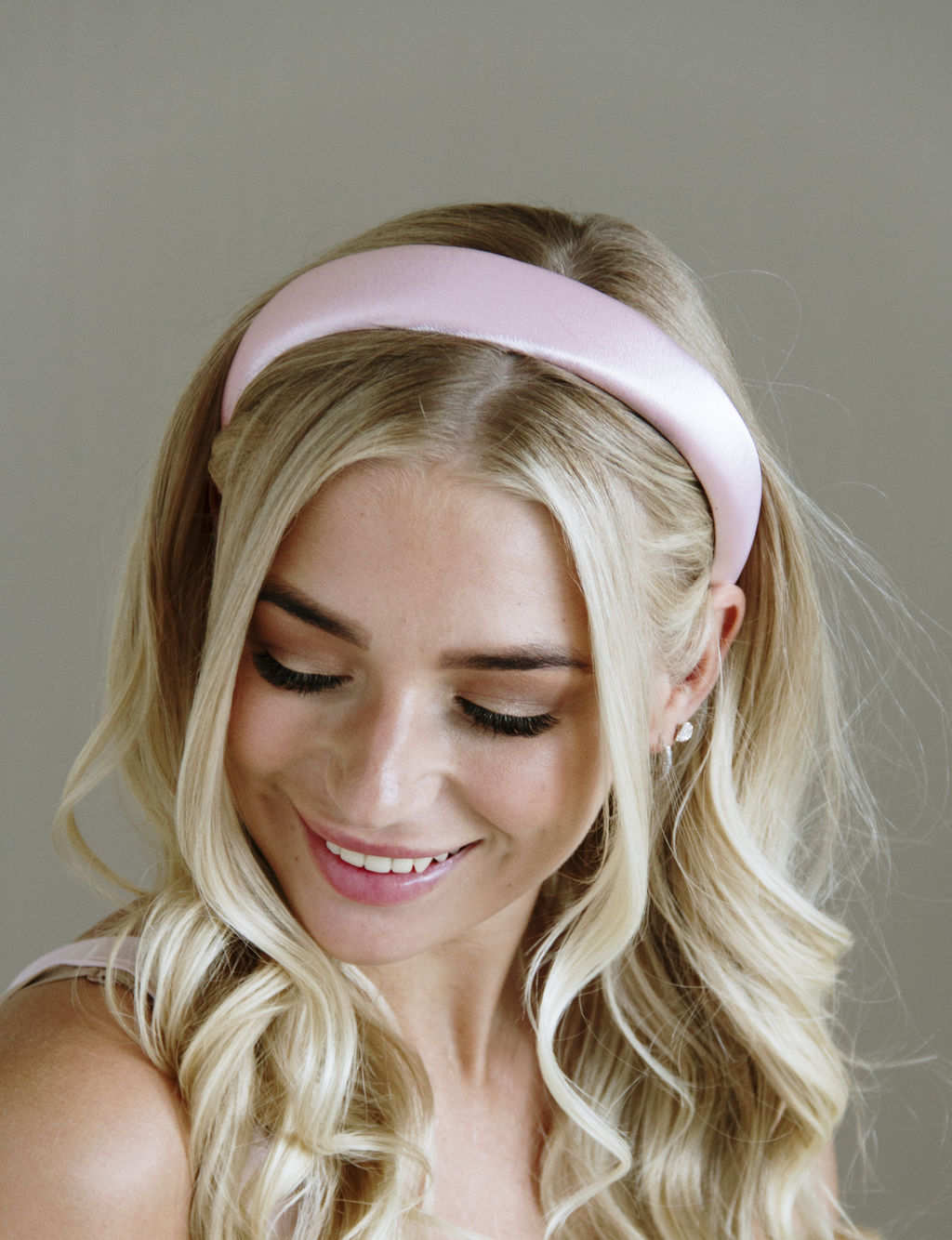 Ободок для волос - Vel vett фото 2