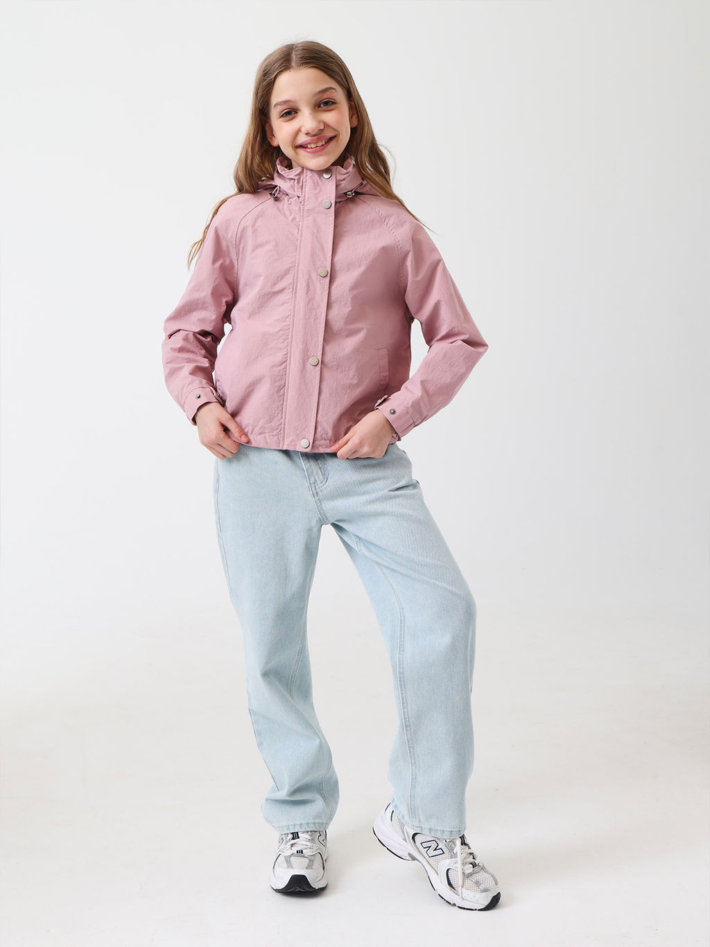 Куртка демисезонная - Смена фото 2