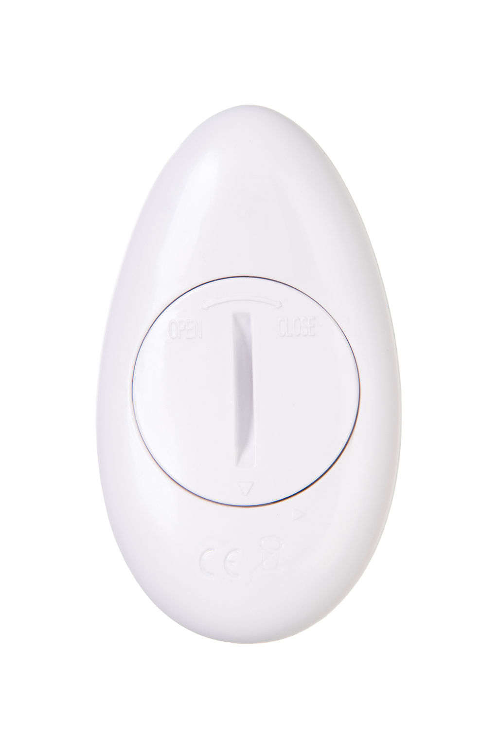 Виброяйцо A-Toys Purr, силикон, фиолетовый, 18 см - Toyfa фото 7