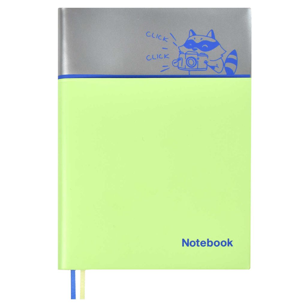 Записная книжка, А6+, арт. 52523/ 20 ЕНОТ