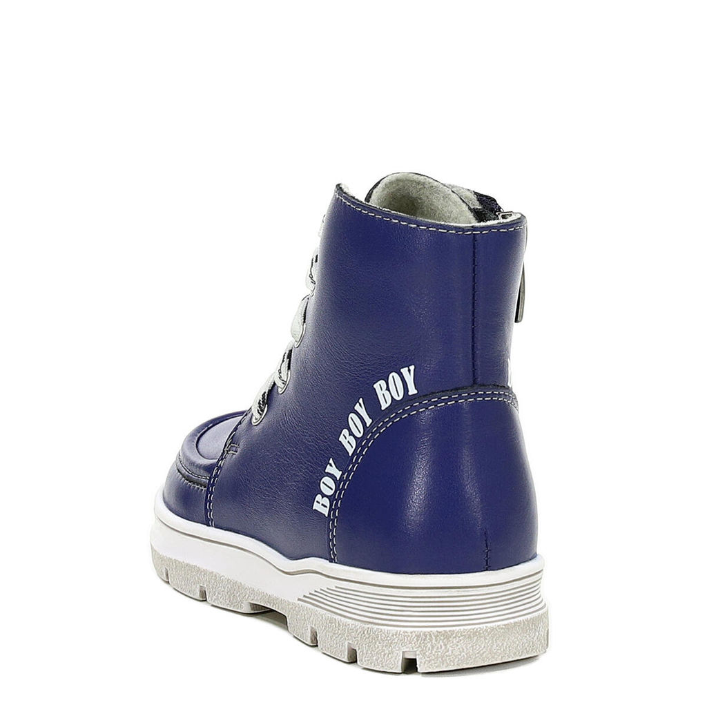 Ботинки малодетские - Marko фото 3