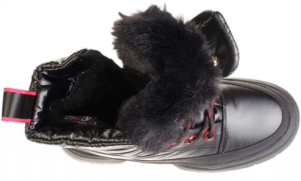 Дутики S.Rose 8162-Z464-1  фото 3