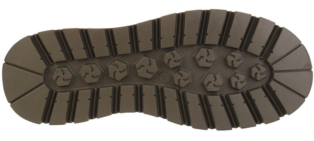 Дерби Madella XUS-23960-2U-SF  фото 4