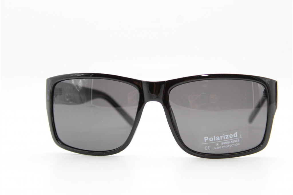 Солнцезащитные очки DECOROZZA POLARIZED 1004 60-18-138 С1
