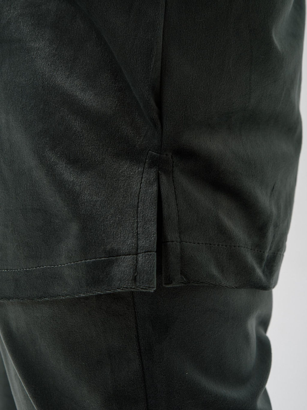 Костюм велюровый Домашний 2 - Оптима фото 7