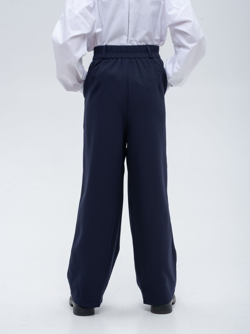 Брюки для девочки 113 Be Friends  фото 10