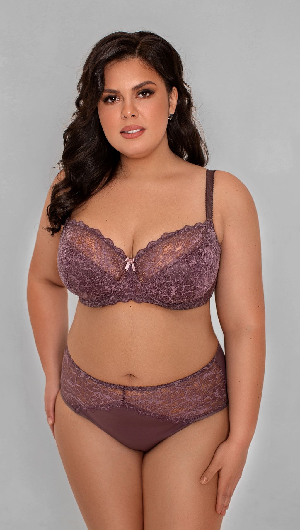 Бюстгальтер Б 436-199 БЛАГОРОДНАЯ ЛИРА