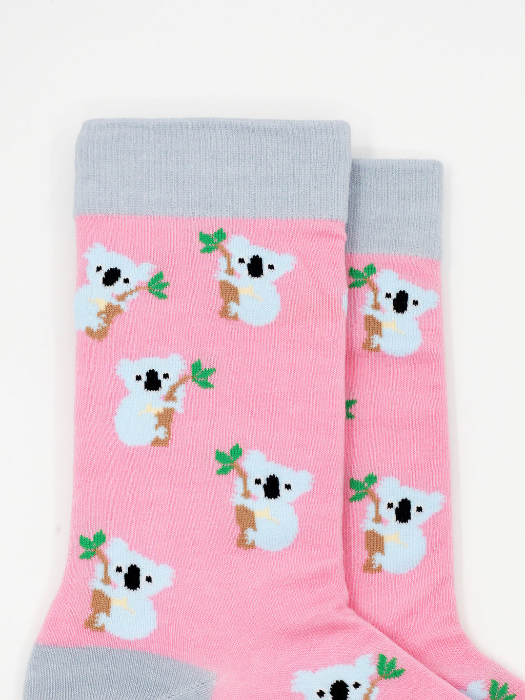 Носки р.35-40 Коала - Krumpy фото 2