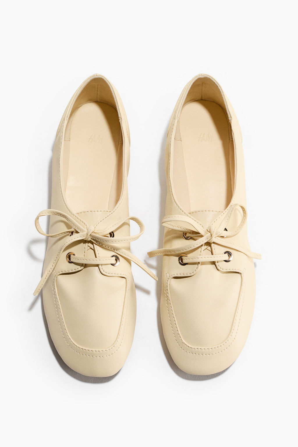 Zapatos Derby - H&m фото 3
