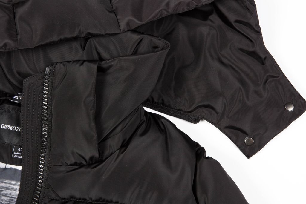 Пальто - Gipnoz фото 3