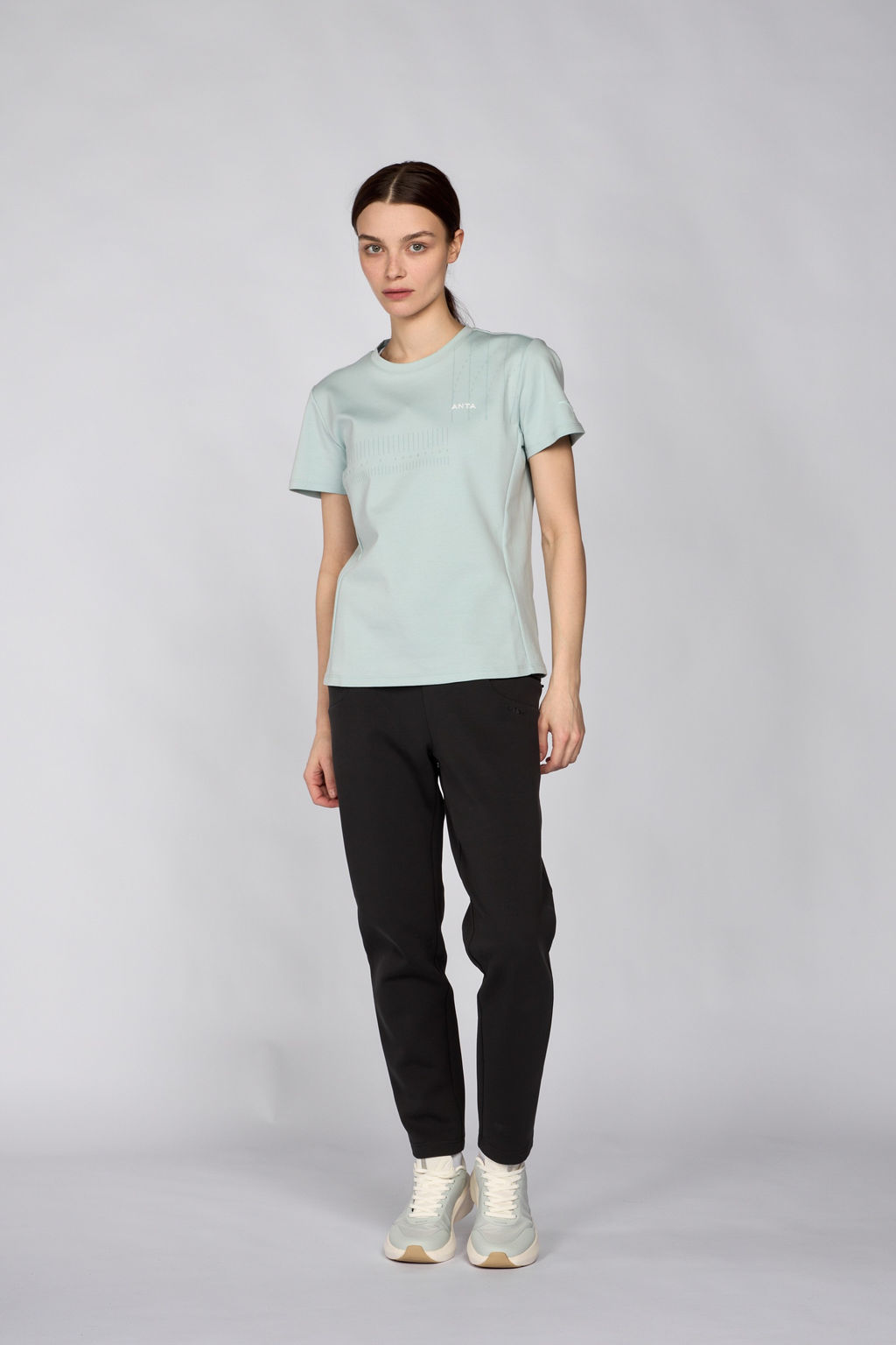 Футболка Синий