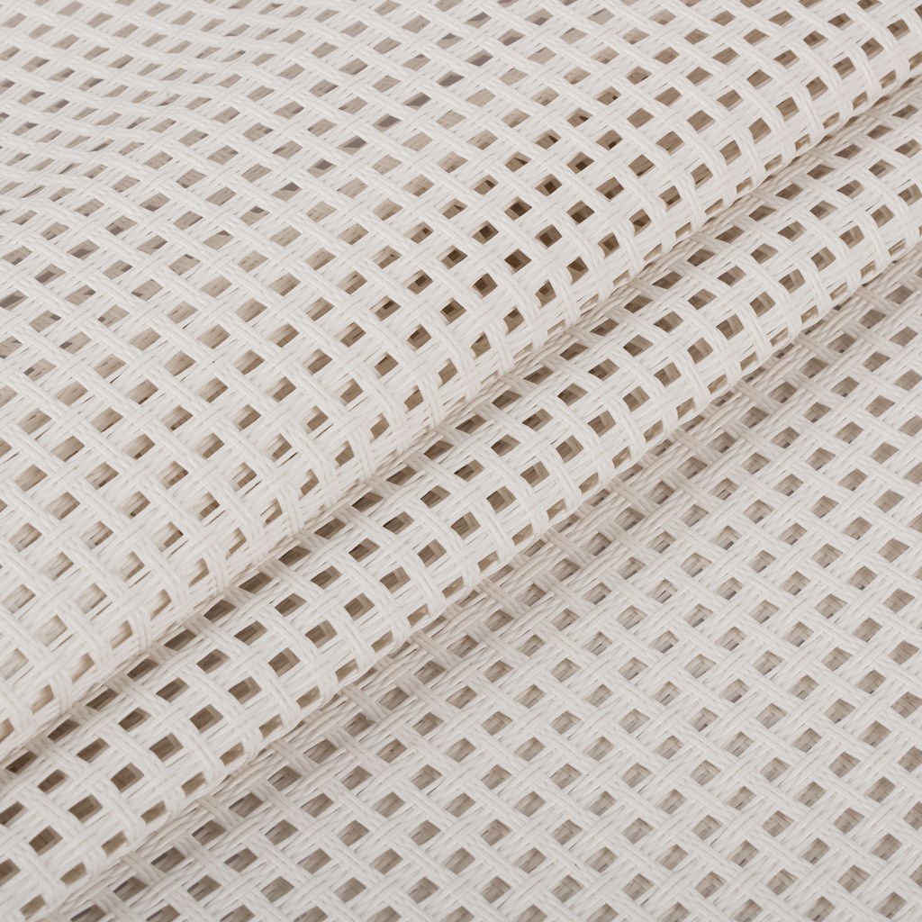 Канва K02 Gamma ФАСОВКА 100% ПВХ 50 х 50 см 2 см кремовый