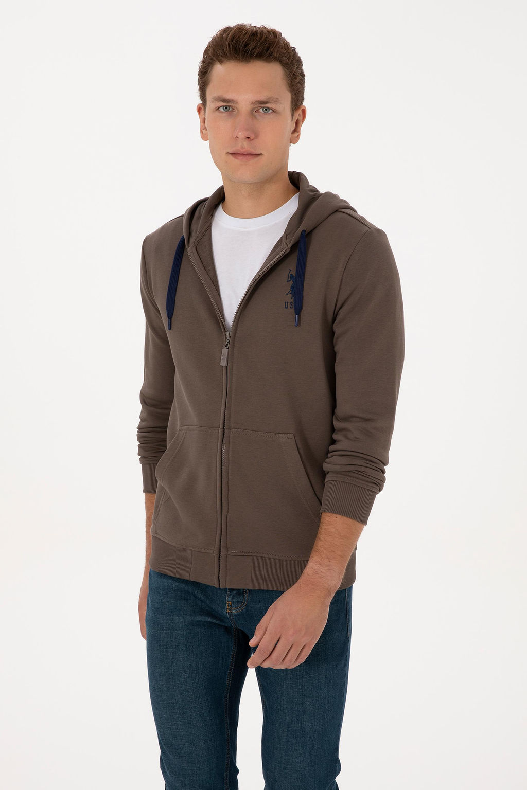 Erkek Vizon _rme H_rka - U.s. polo assn фото 3