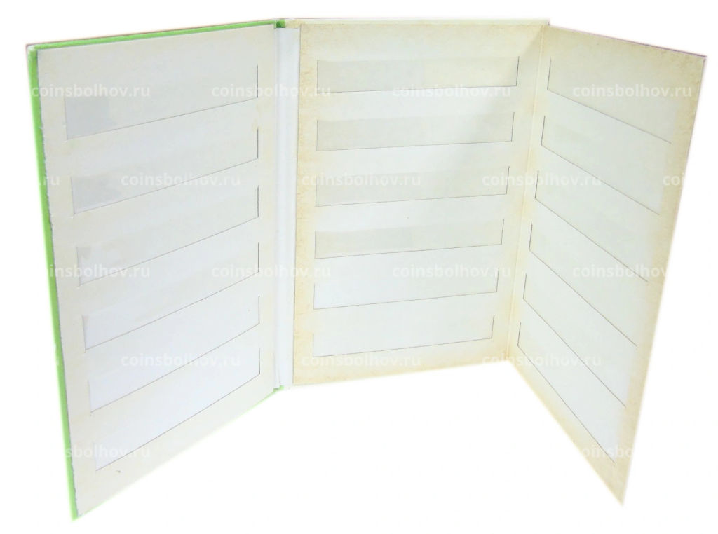 Альбом для марок (б/у)