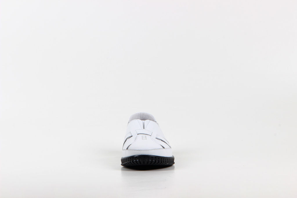 Слипоны 116.8000bl. white