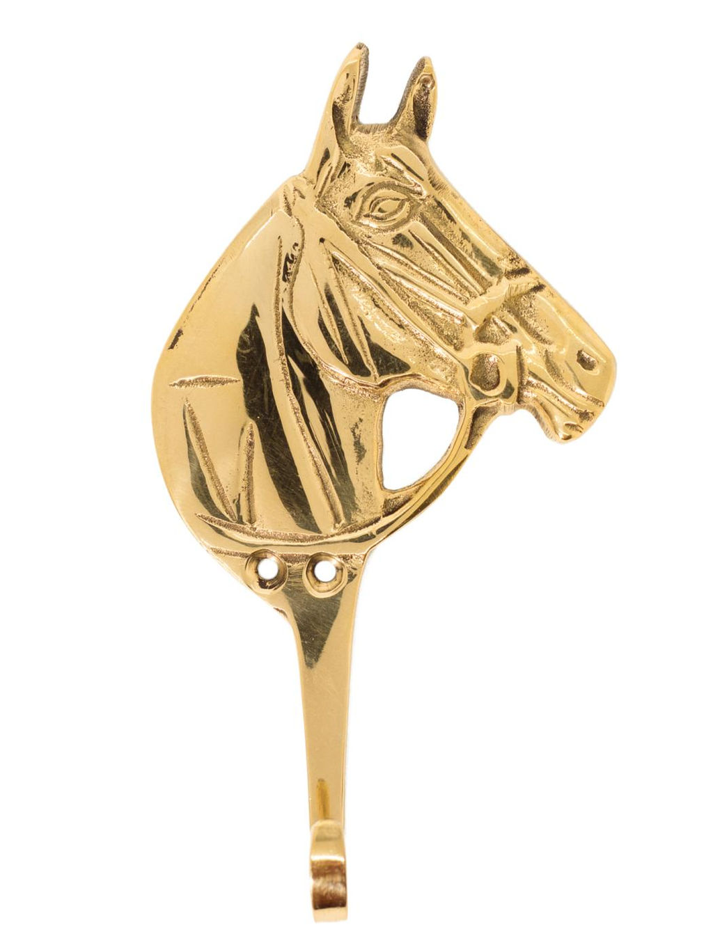 Вешалка Лошадь №Пи4606/1 (полиш) 4шт/уп