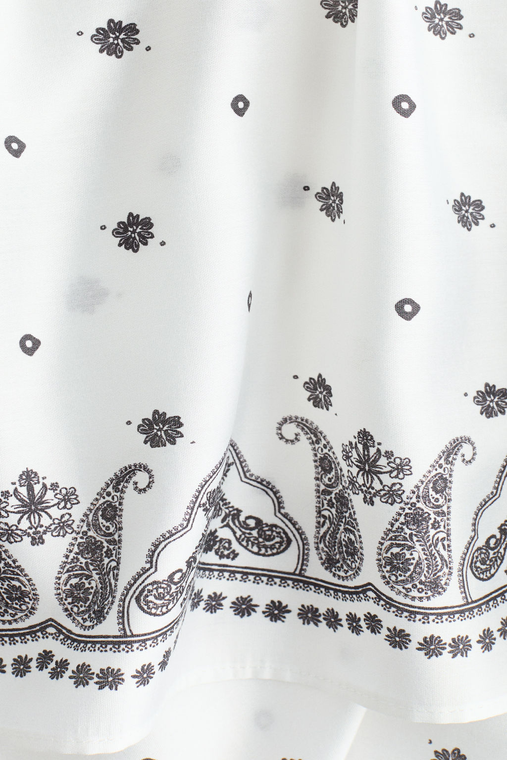 Blusa efecto layering - H&m фото 5