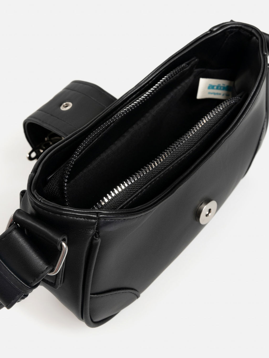 ACOOLA / Сумка детская Laurel черный  фото 5