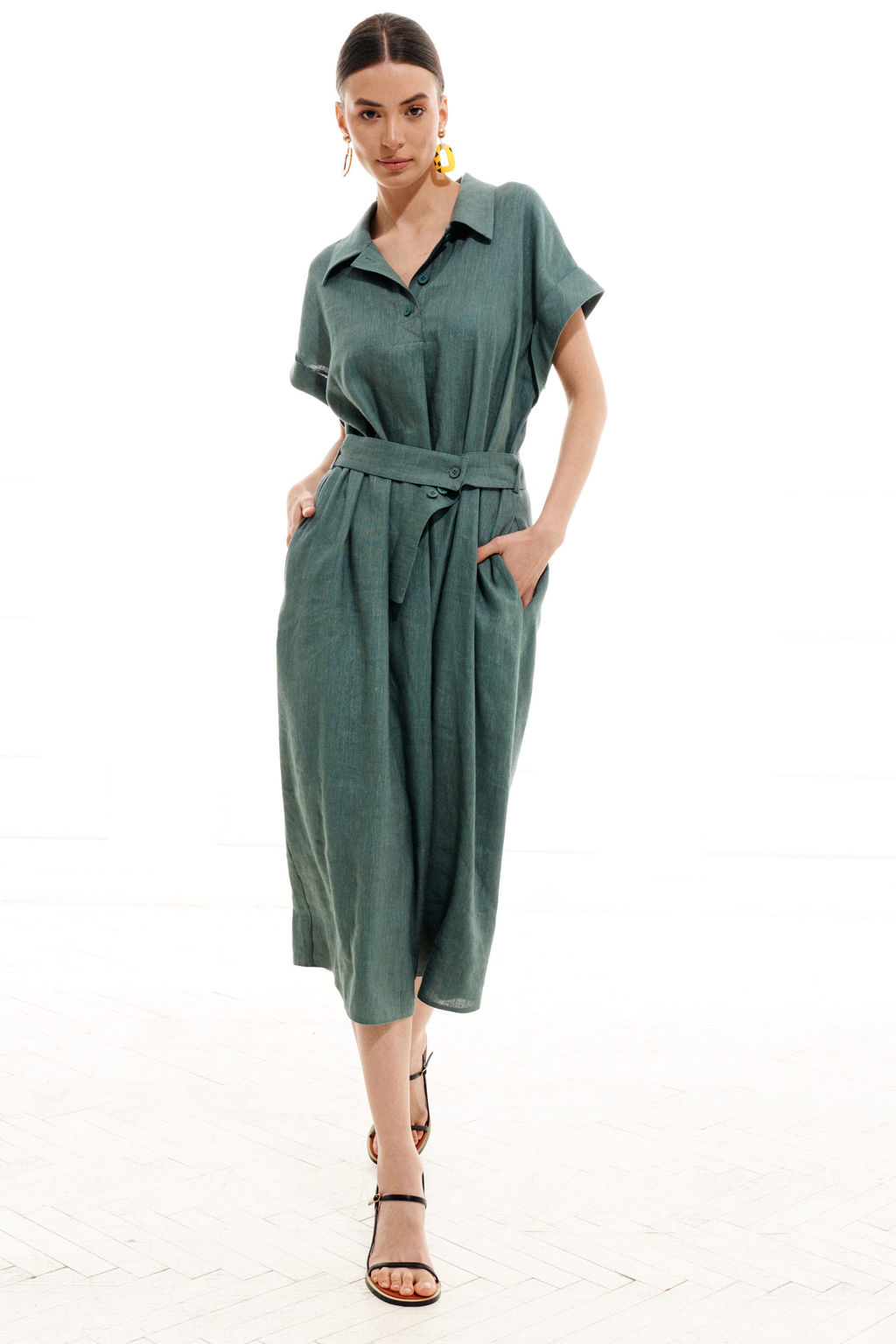 Платье 1997 - Elletto фото 9