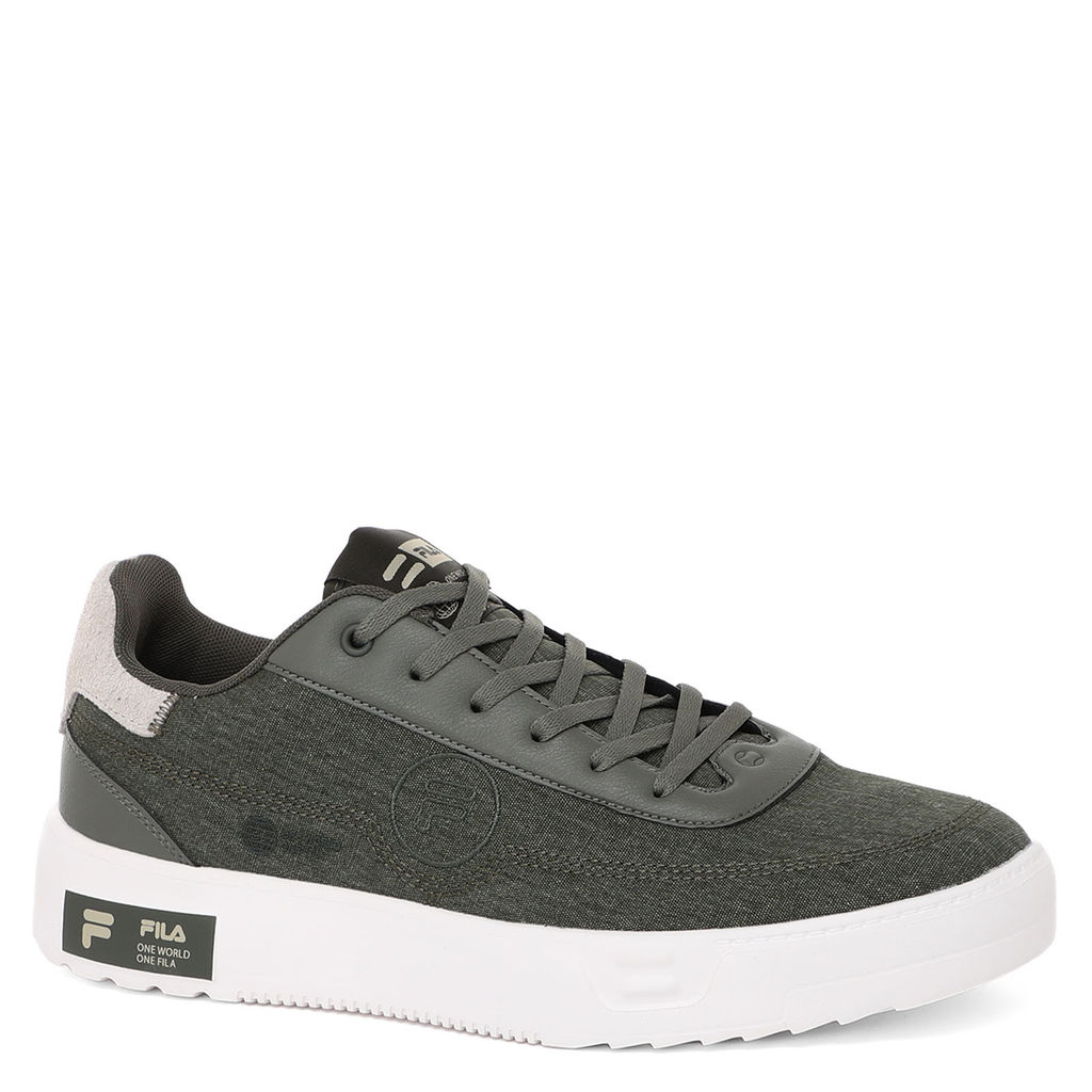 Мужские кеды FILA BREAKPOINT CANVAS M