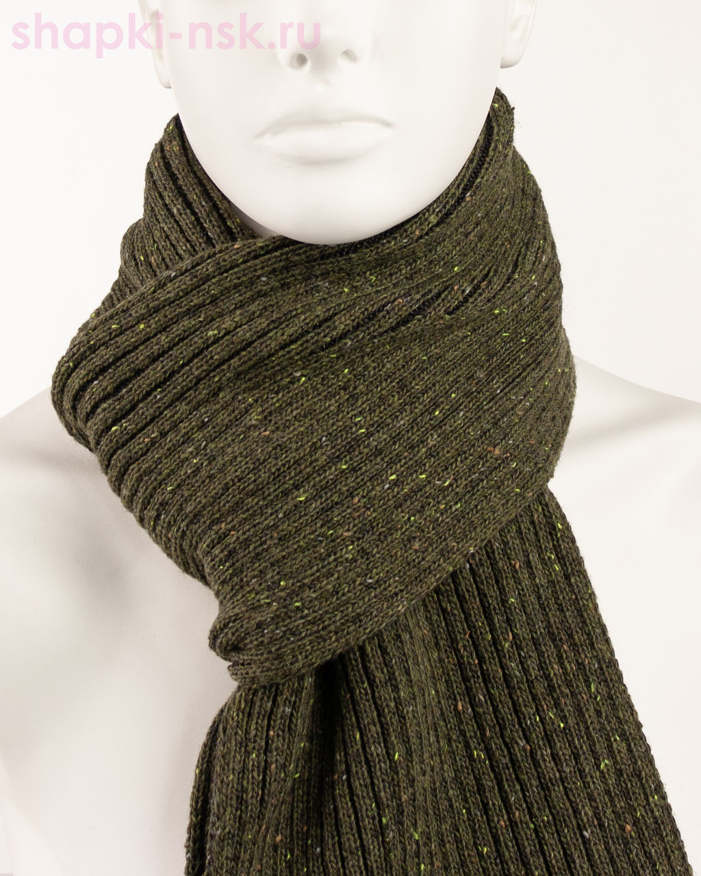 325170 Шарф (172 x 20)