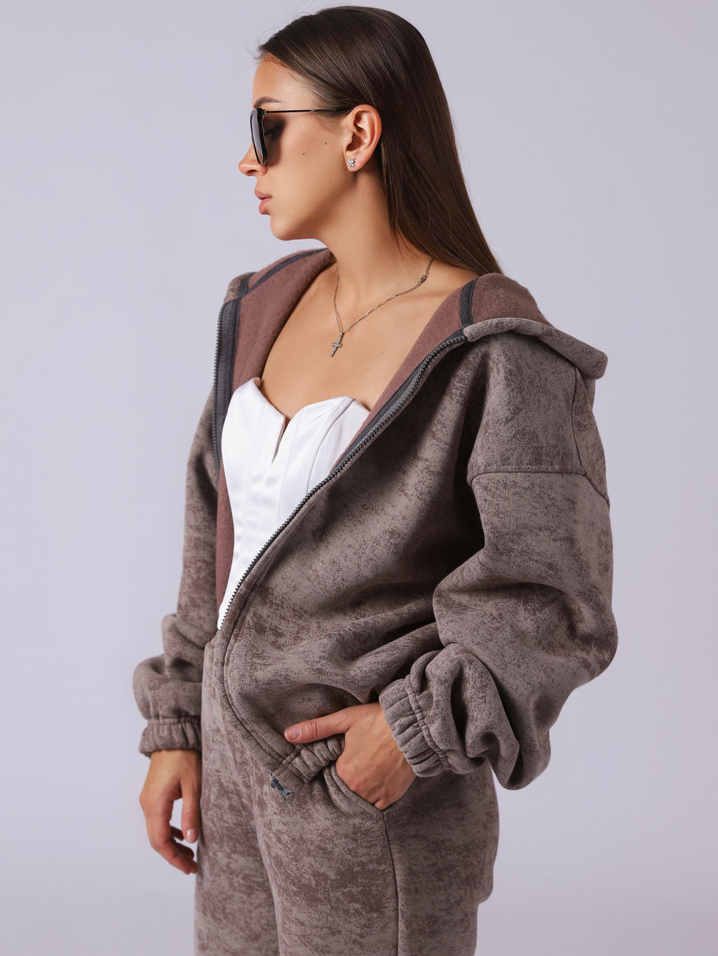 Sportsolo Женский Спортивный костюм К030  фото 145