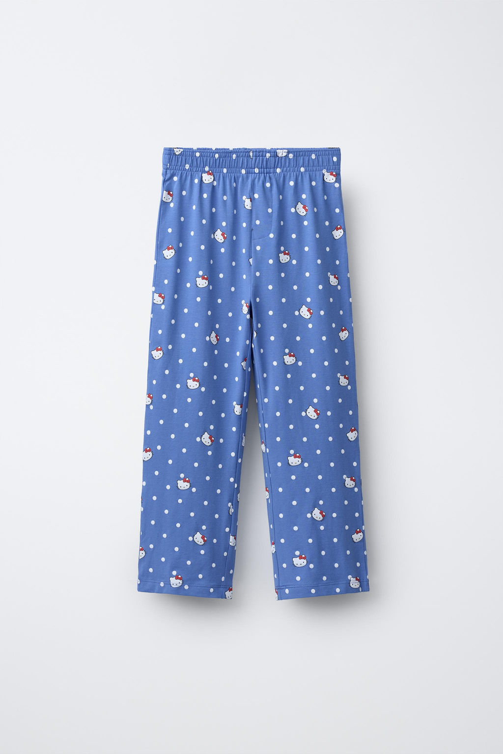 6-14 YEARS/ HELLO KITTY  SANRIO PYJAMAS - Zara фото 14