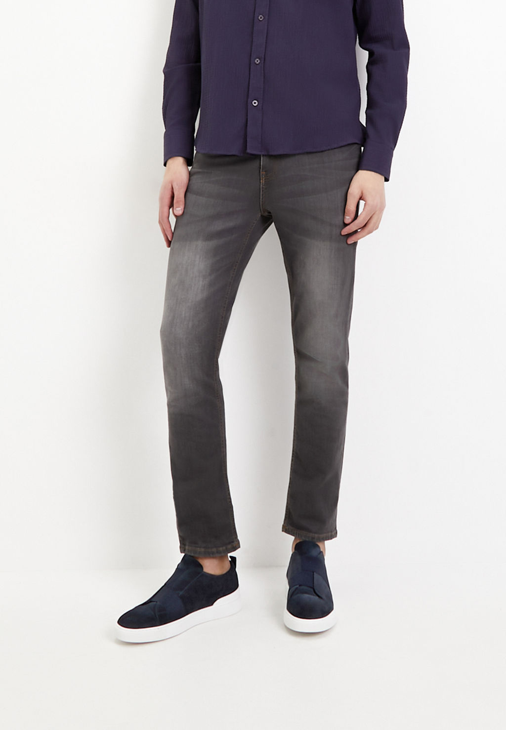 Полуботинки - Mascotte фото 2