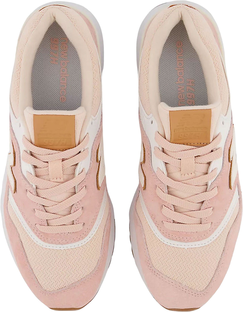 Кроссовки женские